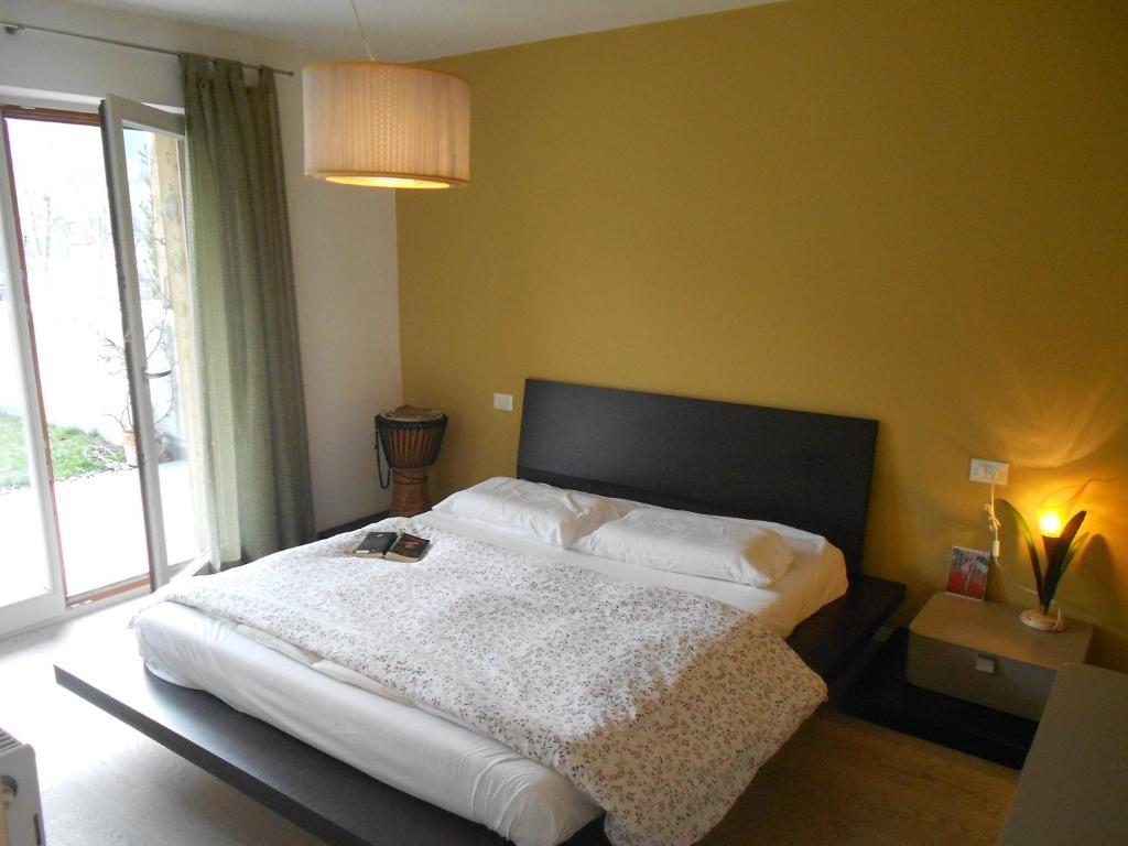 Hotel Christof Monguelfo-Tesido / Welsberg-Taisten Quarto foto